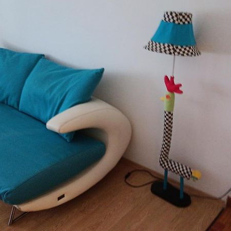 Arts Room Jasmina With Sea View Bikers And Pets Are Welcome 斯塔利格拉德-帕克利尼卡 外观 照片